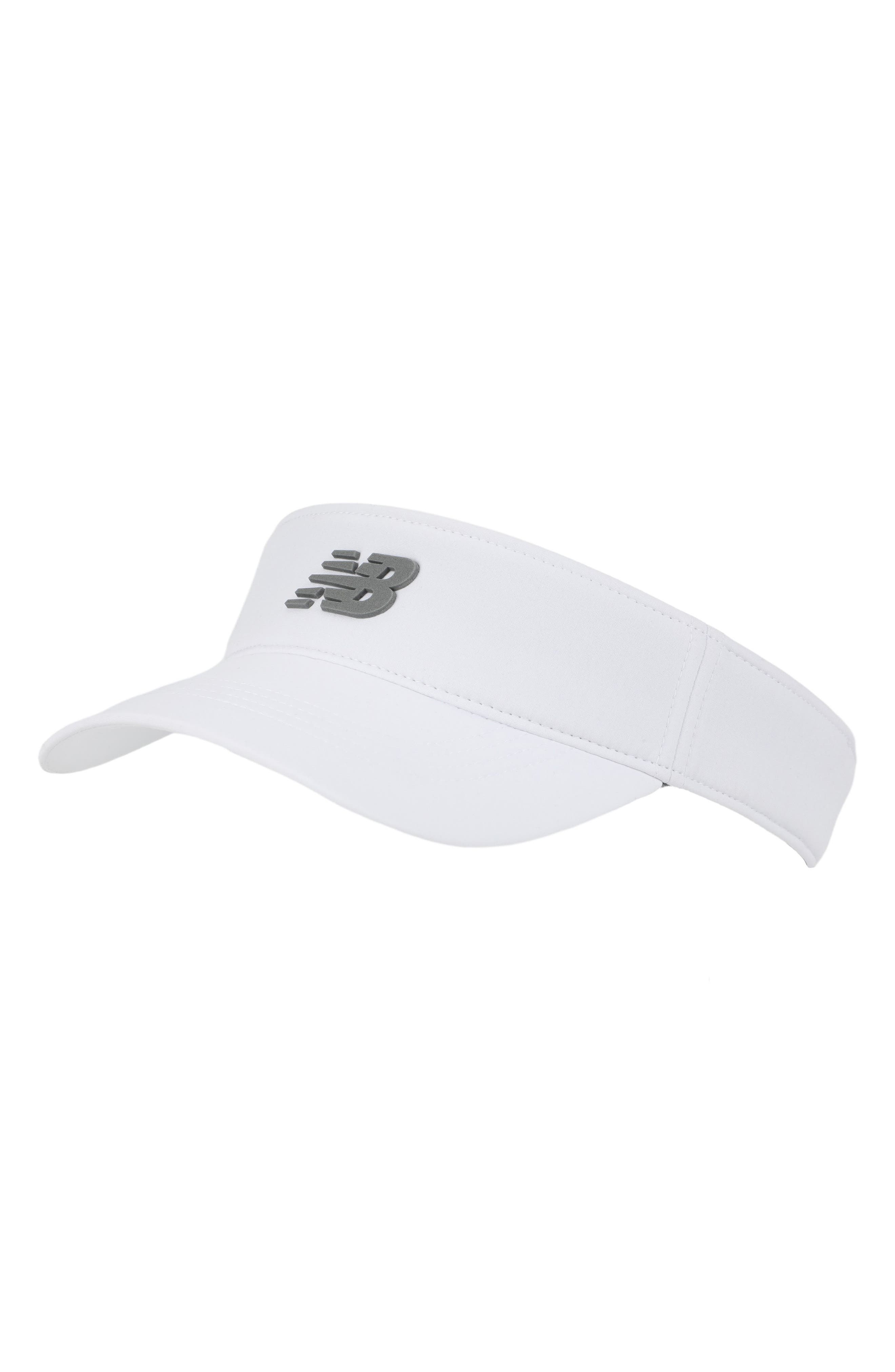 New Balance Performance Visor