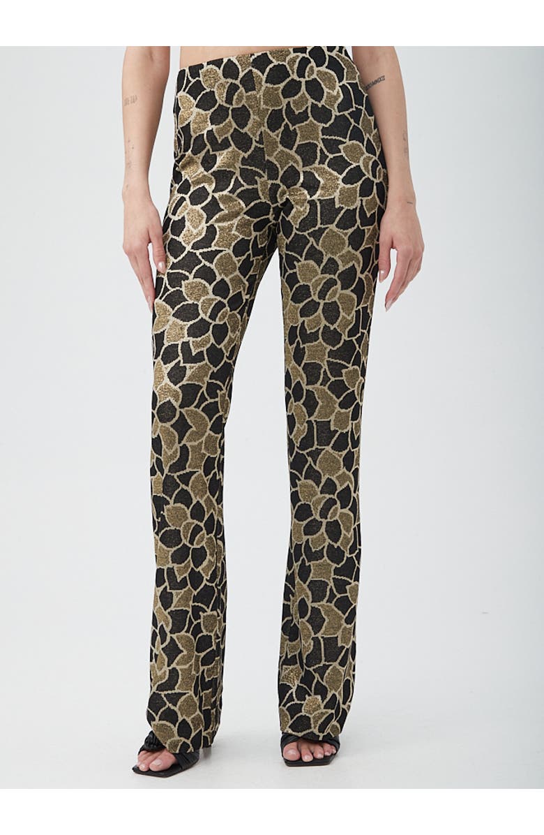 Trina Turk Jacoba Pant, Main, color, Multi