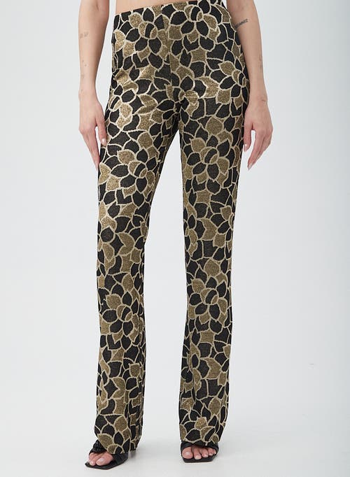 Trina Turk Jacoba Pant in Multi 