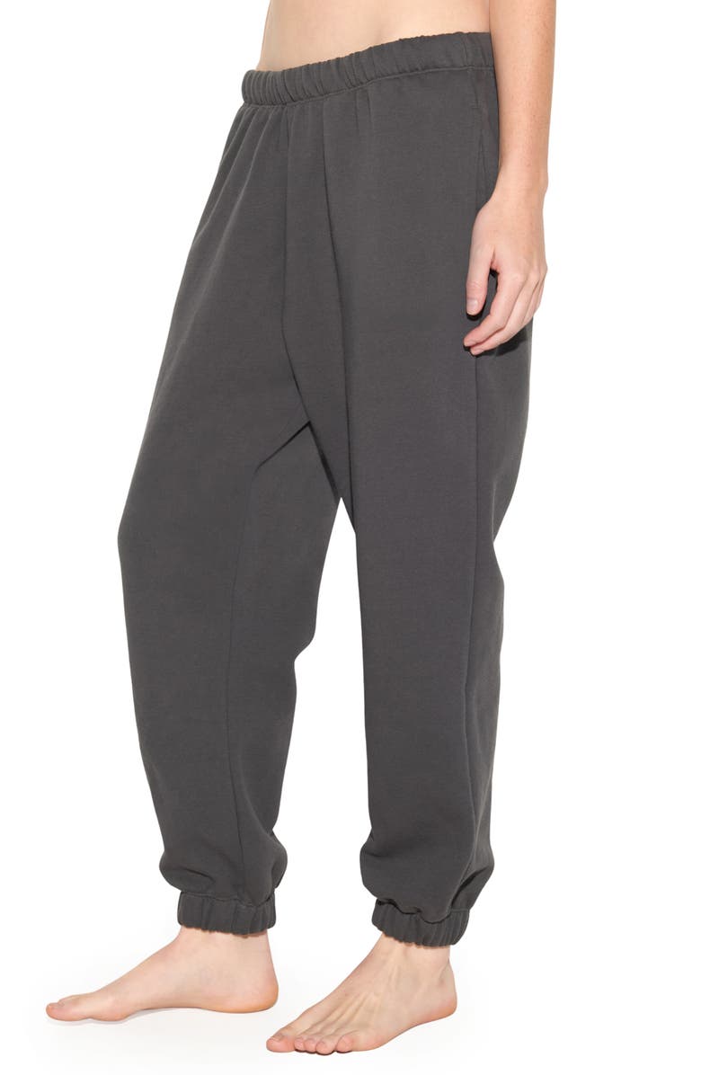 Spiritual Gangster Vice Westside Cotton Sweatpants, Alternate, color,
