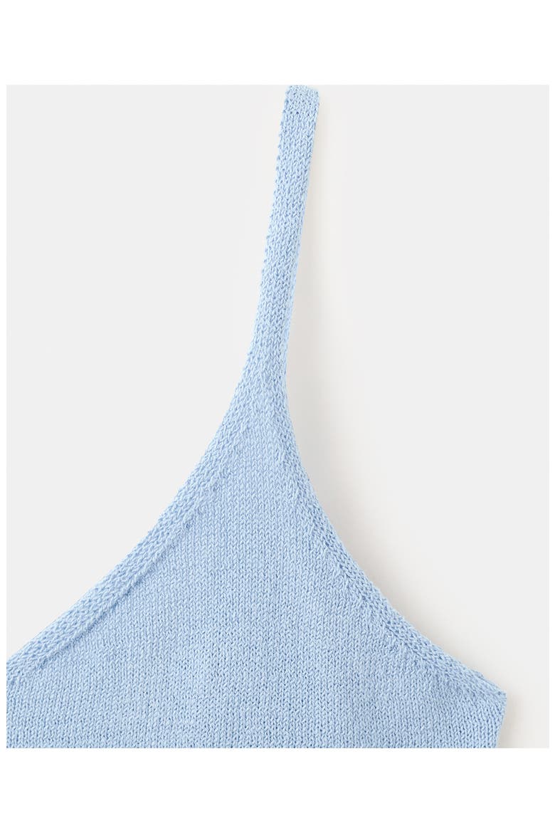 Camisole, Alternate, color, SKY BLUE