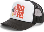 Friday Feelin’ Aloha Trucker Hat
