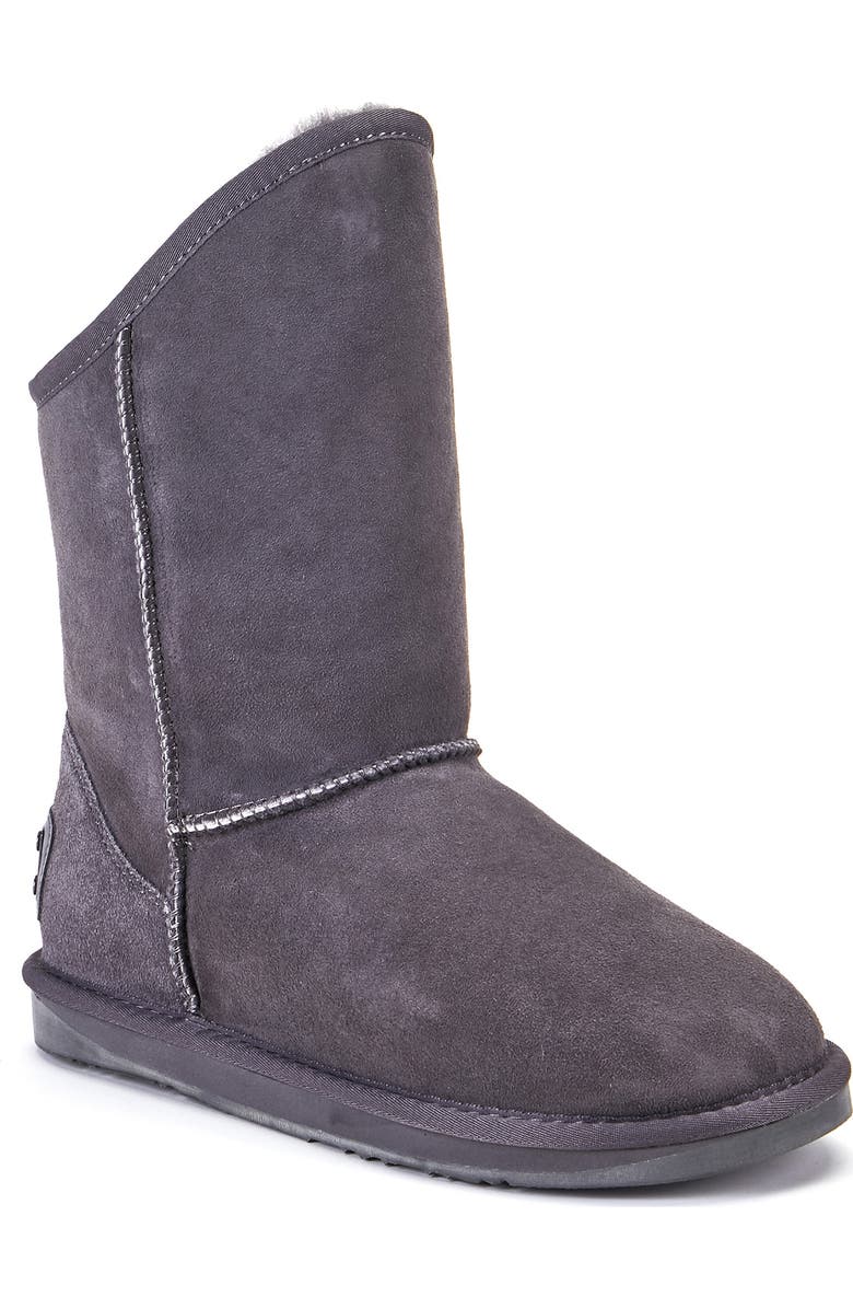Australia Luxe Collective Cozy Genuine Shearling Boot, Main, color,