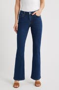 CITY BLUES Chelsea Bootcut Jeans