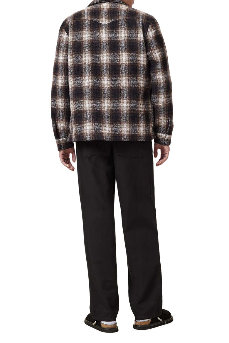 Hanbury Drawstring Pants, Alternate, color, JET BLACK