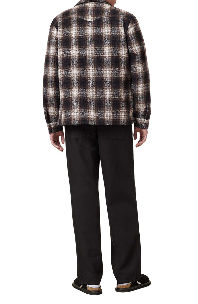 AllSaints Hanbury Drawstring Pants, Alternate, color,