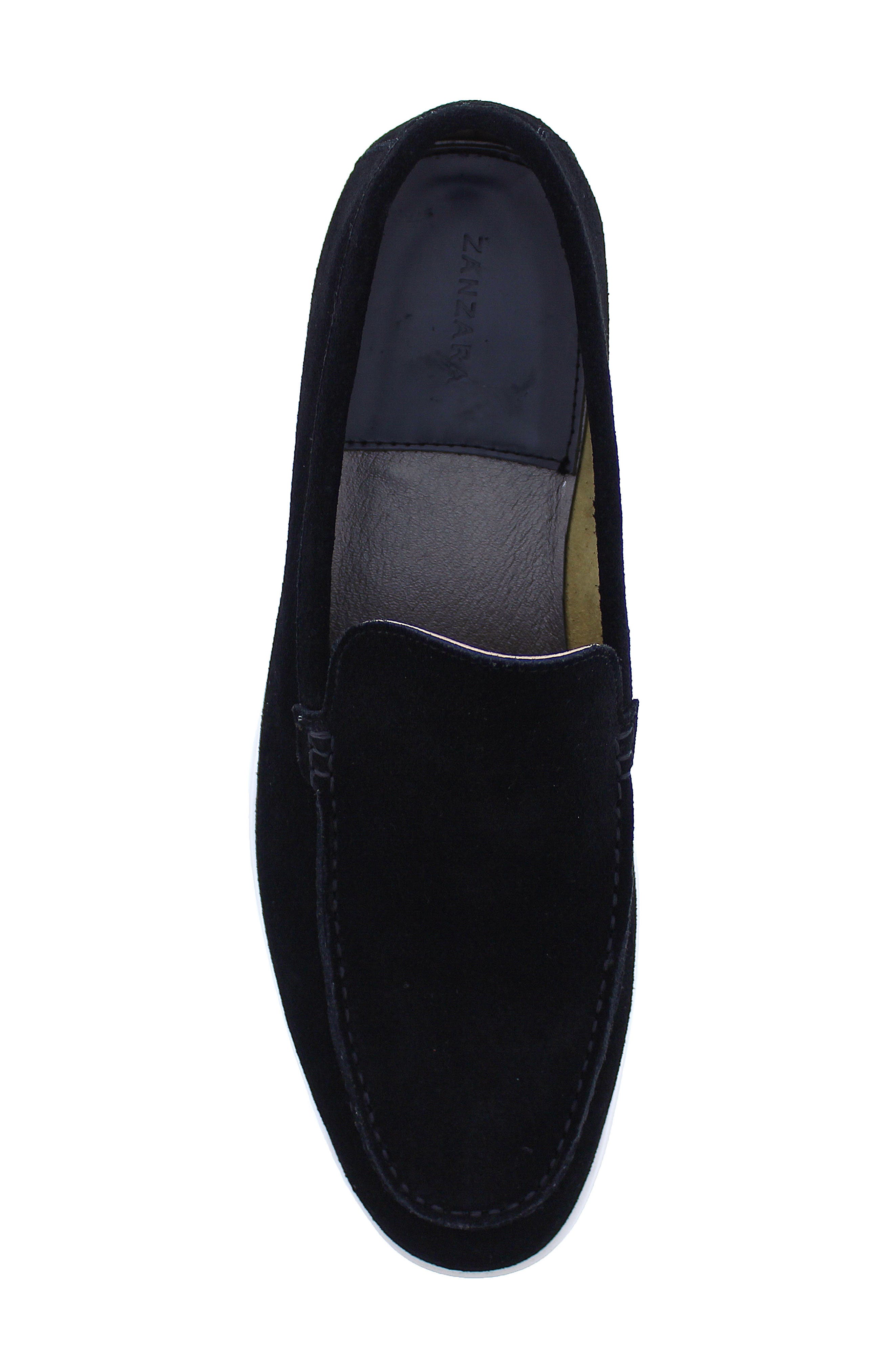 Zanzara Bex Slip-On, Alternate, color, 