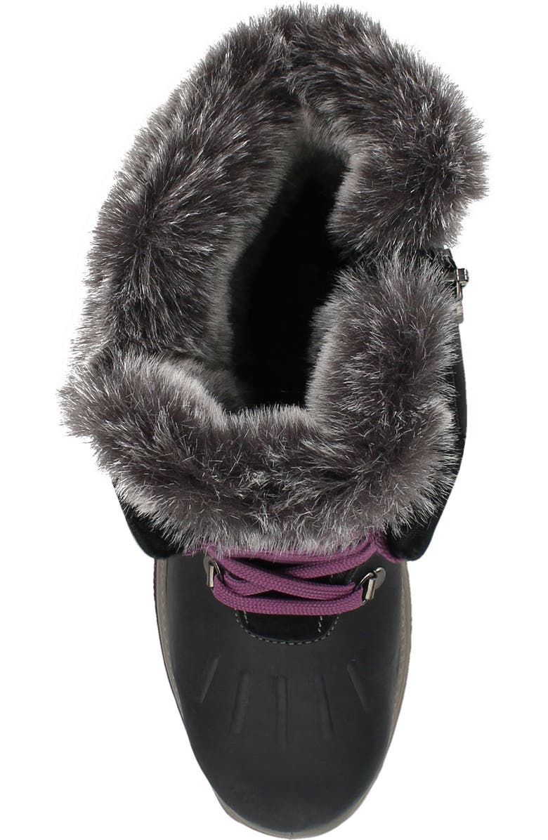 Santana Canada Milly Waterproof Boot, Alternate, color,