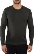 XRAY Crewneck Knit Sweater