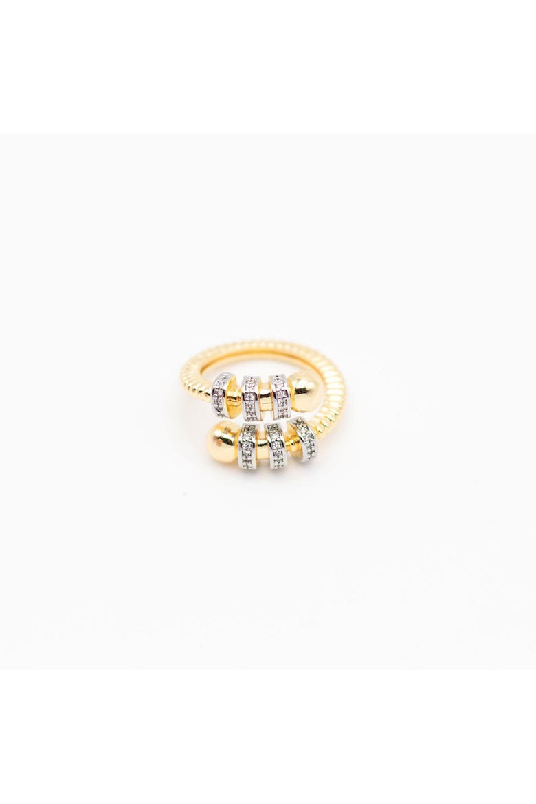 Seraphine Wrap Ring, Main, color, Gold