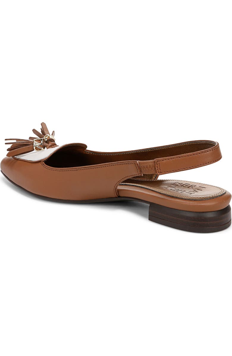 Naturalizer Juliana Slingback Loafer, Alternate, color,