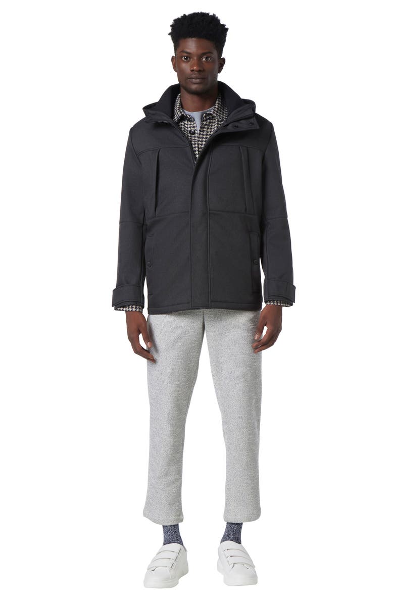 Andrew Marc Tompkins Parka Jacket, Alternate, color, 