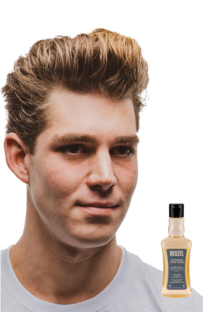 REUZEL Aftershave, Alternate, color, NO COLOR