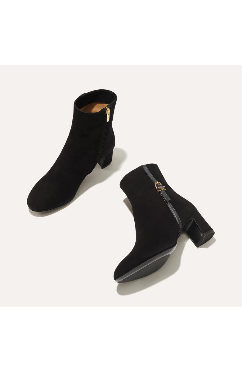 MARGAUX The Bowery Boot, Alternate, color, Black