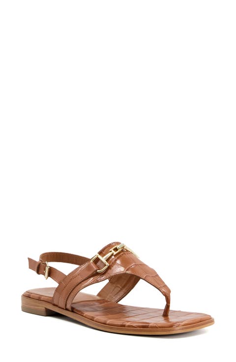 Lexley Slingback Sandal (Women)