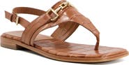 Dune London Lexley Slingback Sandal