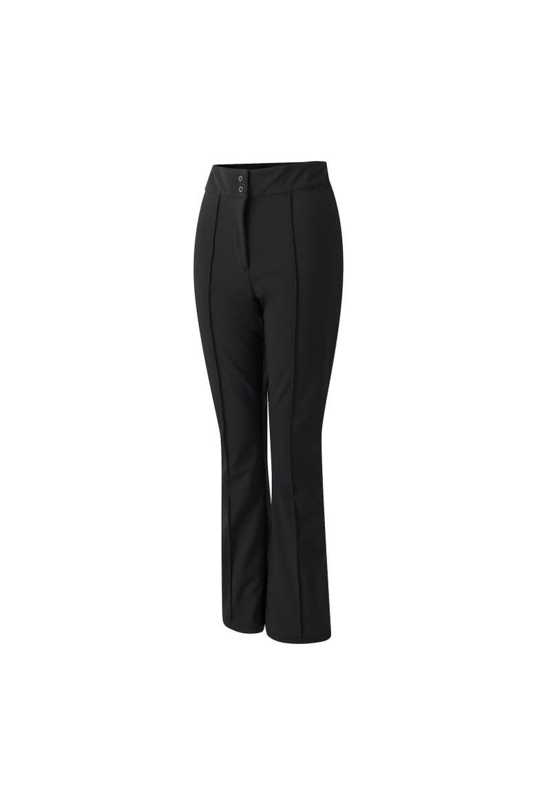 Glide Ski Trousers, Alternate, color, Black