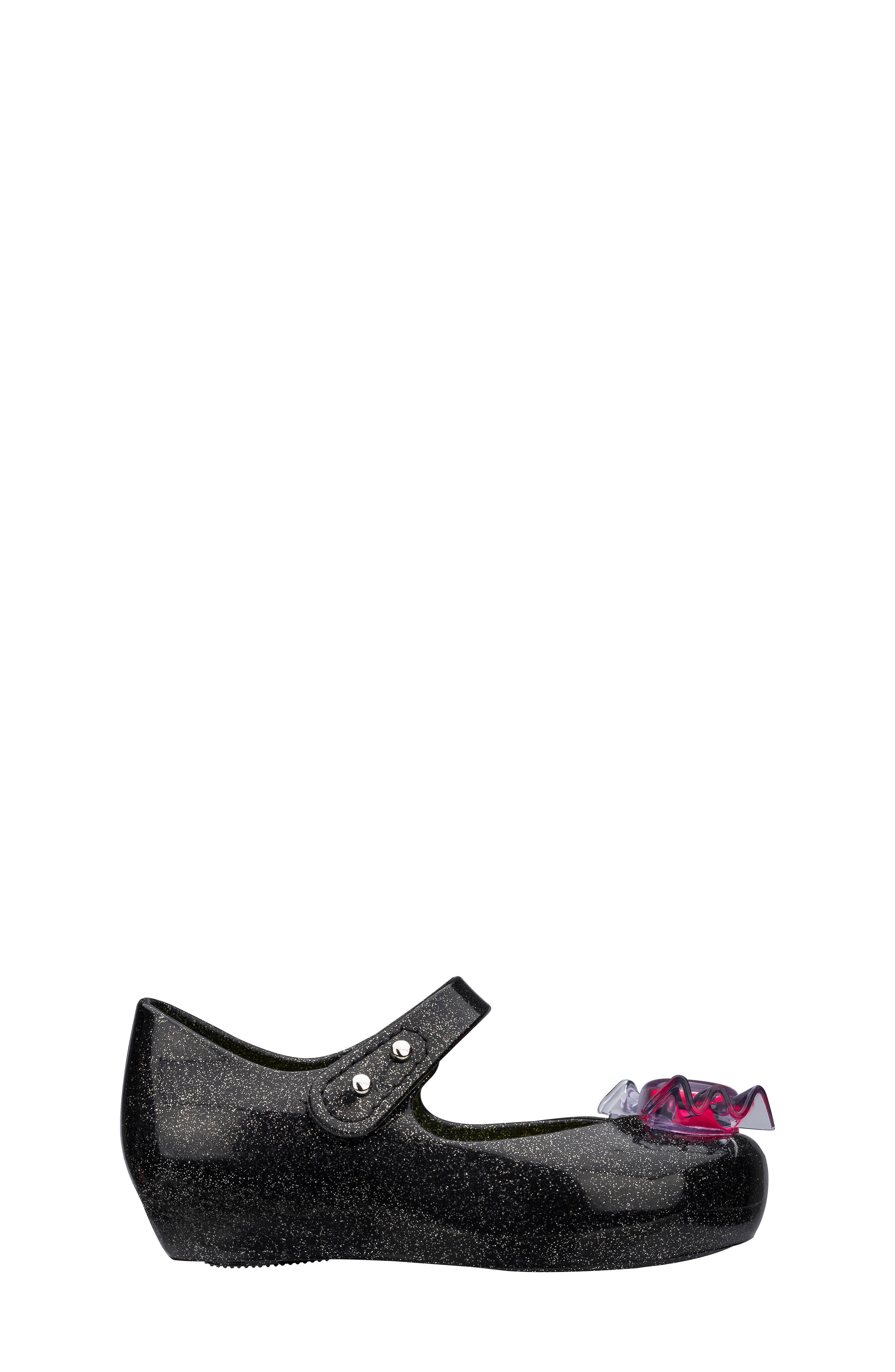 Mini Melissa Ultragirl 29 Trick or Treat Mary Jane, Alternate, color, 
