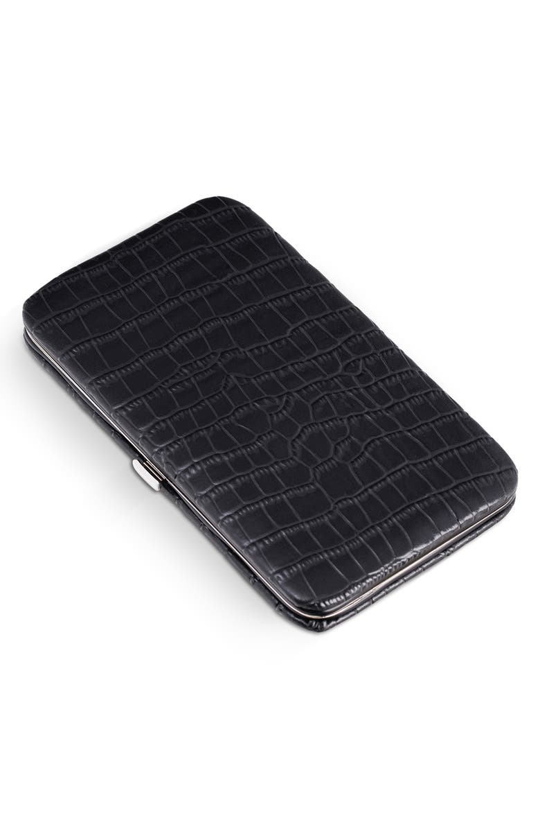 Bey-Berk Vince Manicure Set, Alternate, color, Multi Color