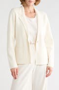 KAY UNGER SPORTSWEAR Sweater Blazer