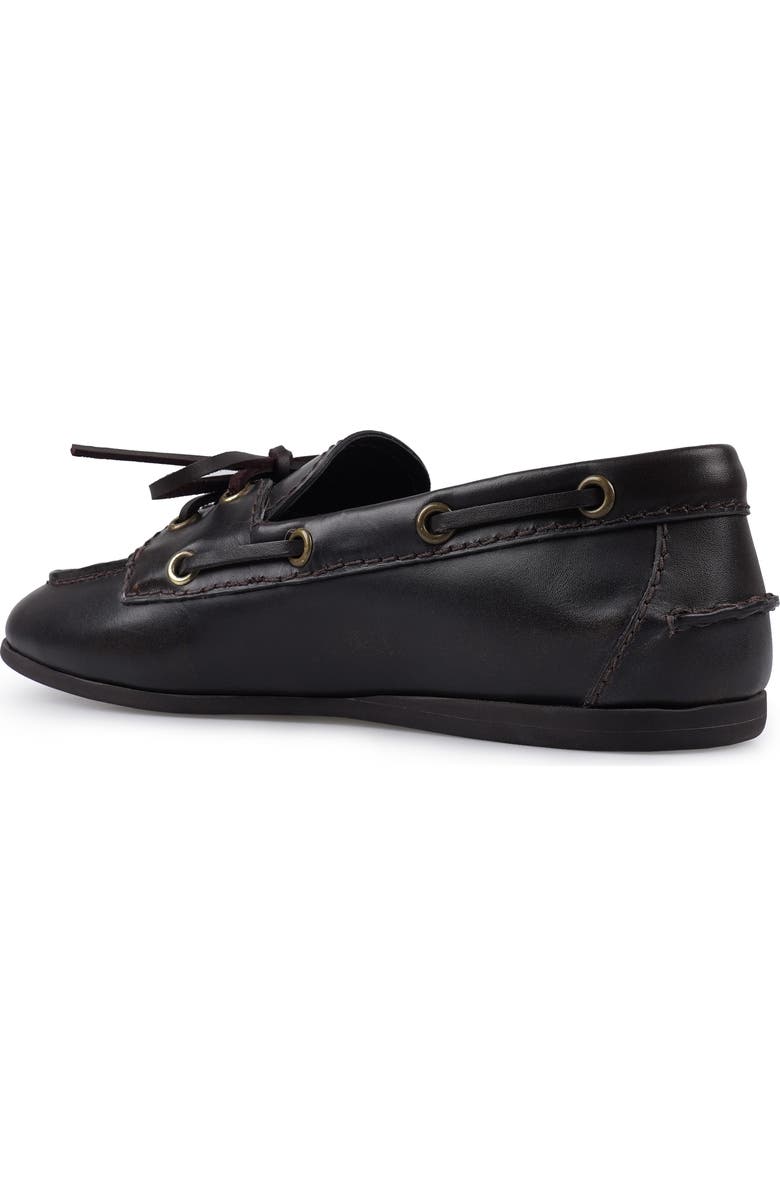 Artisan Crafted By Zigi Napoli Loafer, Alternate, color, Taupe Leather