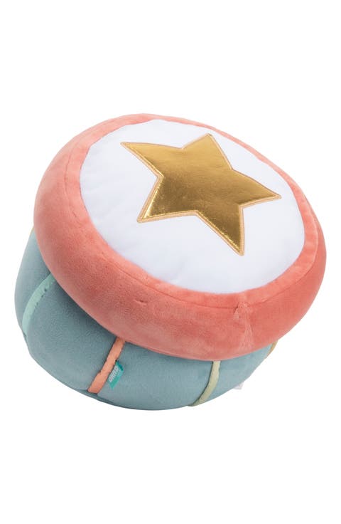 My First Drum Plush Toy