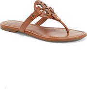 Tory Burch Miller Thong Sandal