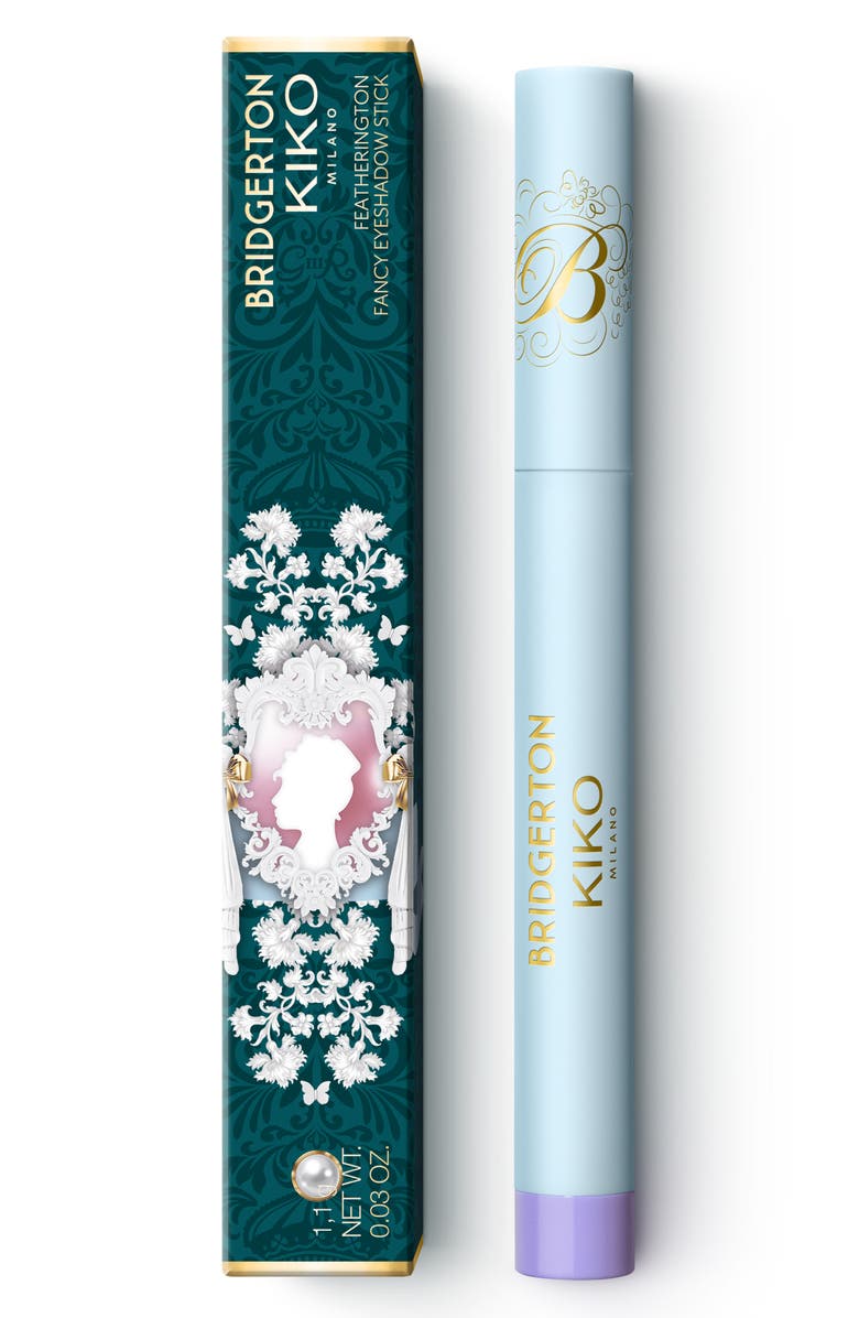 KIKO MILANO x Bridgerton Featherington Fancy Eyeshadow Stick, Alternate, color,