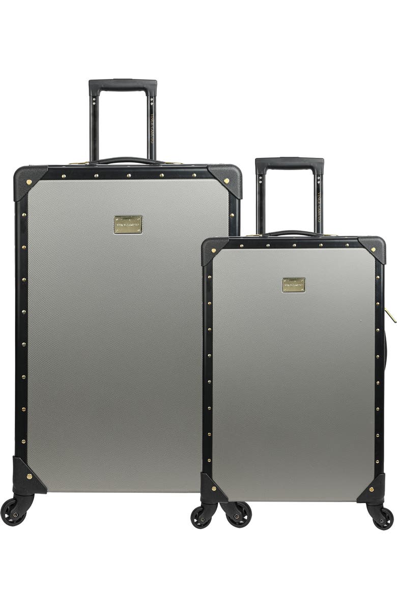 Vince Camuto Jania 2.0 2-Piece Spinner Luggage Set, Main, color,