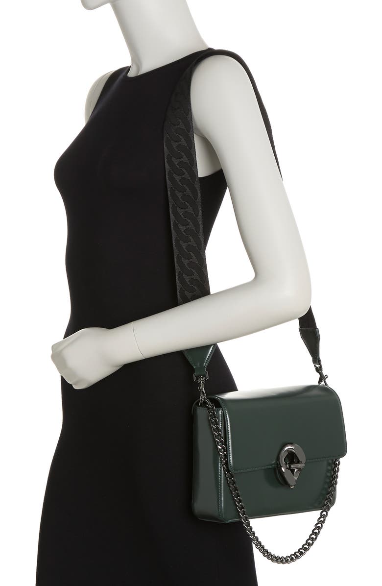 Rebecca Minkoff The G Convertible Shoulder Bag, Alternate, color,