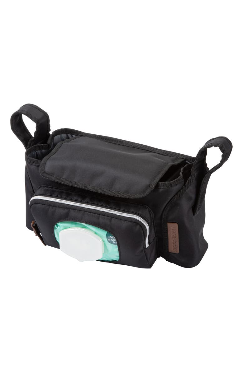 Maxi-Cosi<sup>®</sup> Stroller Parent Organizer Console, Alternate, color,