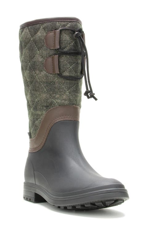 Abigail Waterproof Boot (Women)