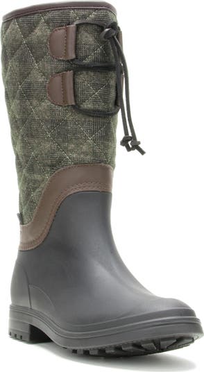 Abigail Waterproof Boot