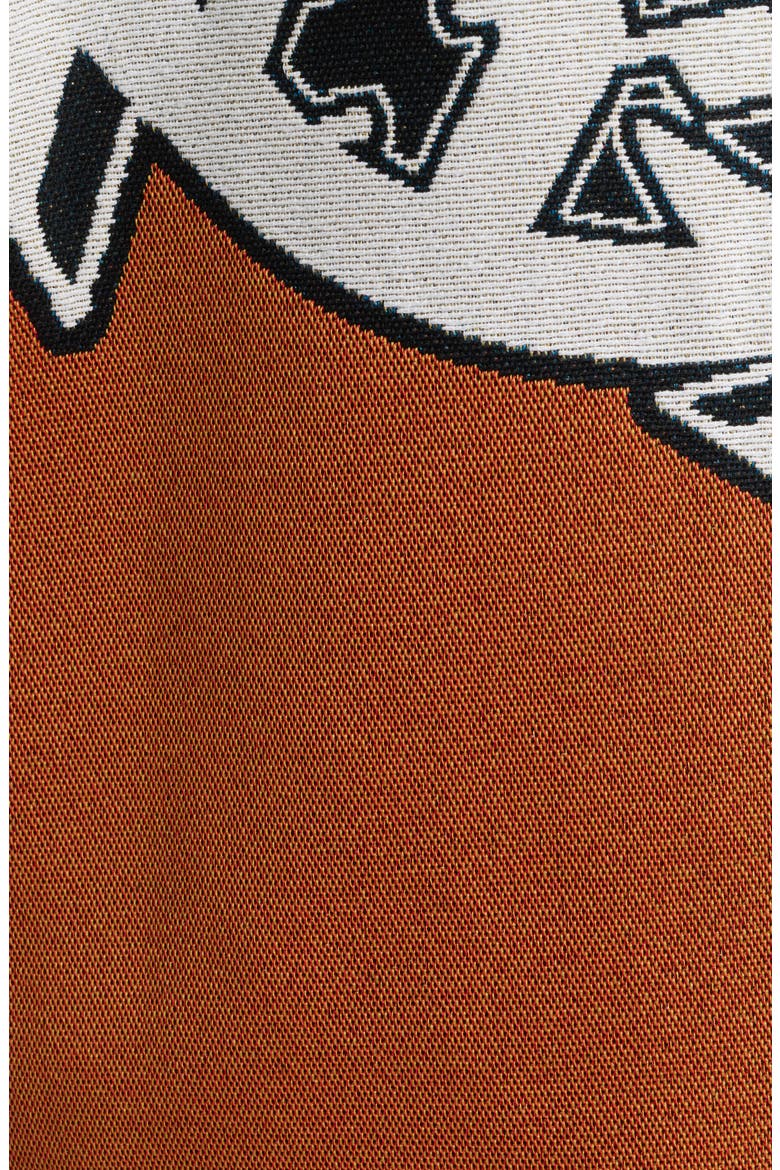 Kurama Minato Jacket, Alternate, color, ORANGE