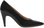 Gianvito Rossi Amelia Pumps