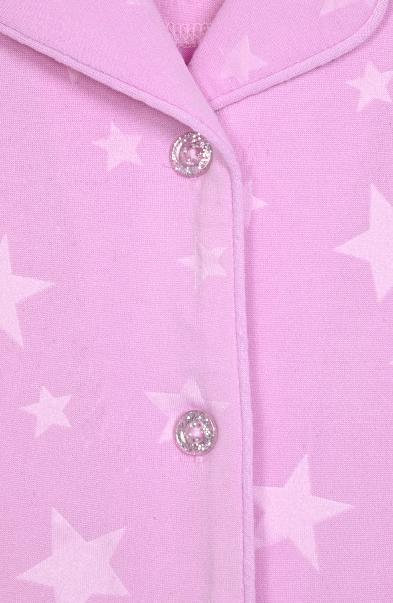 SLEEP ON IT Kids' Print Three-Piece Short Pajamas, Alternate, color, 