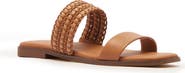 FRANKIE4 Sloane Slide Sandal