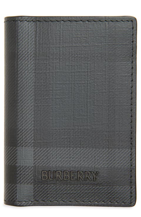 Bateman Bifold Wallet