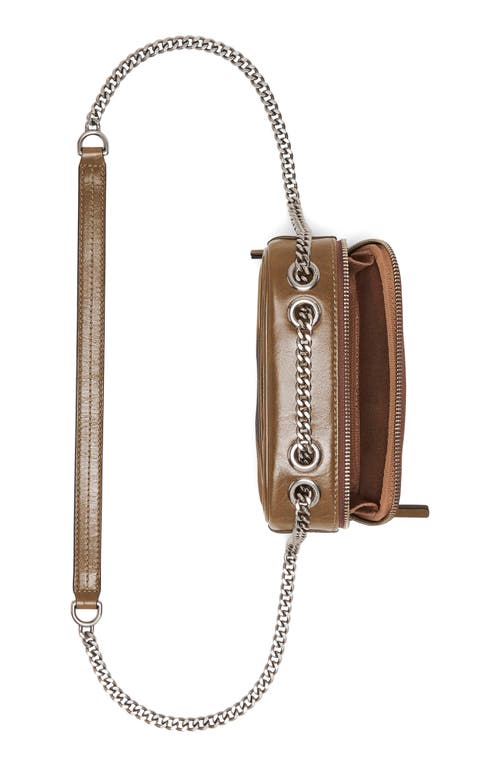 Marc Jacobs The Softshot Bag In Multi