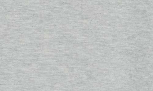Splendid Half Zip Sweater In Gray