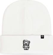 Dalix Ice Bear Beanie