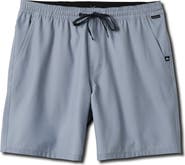 Quiksilver Taxer Amphibian Shorts