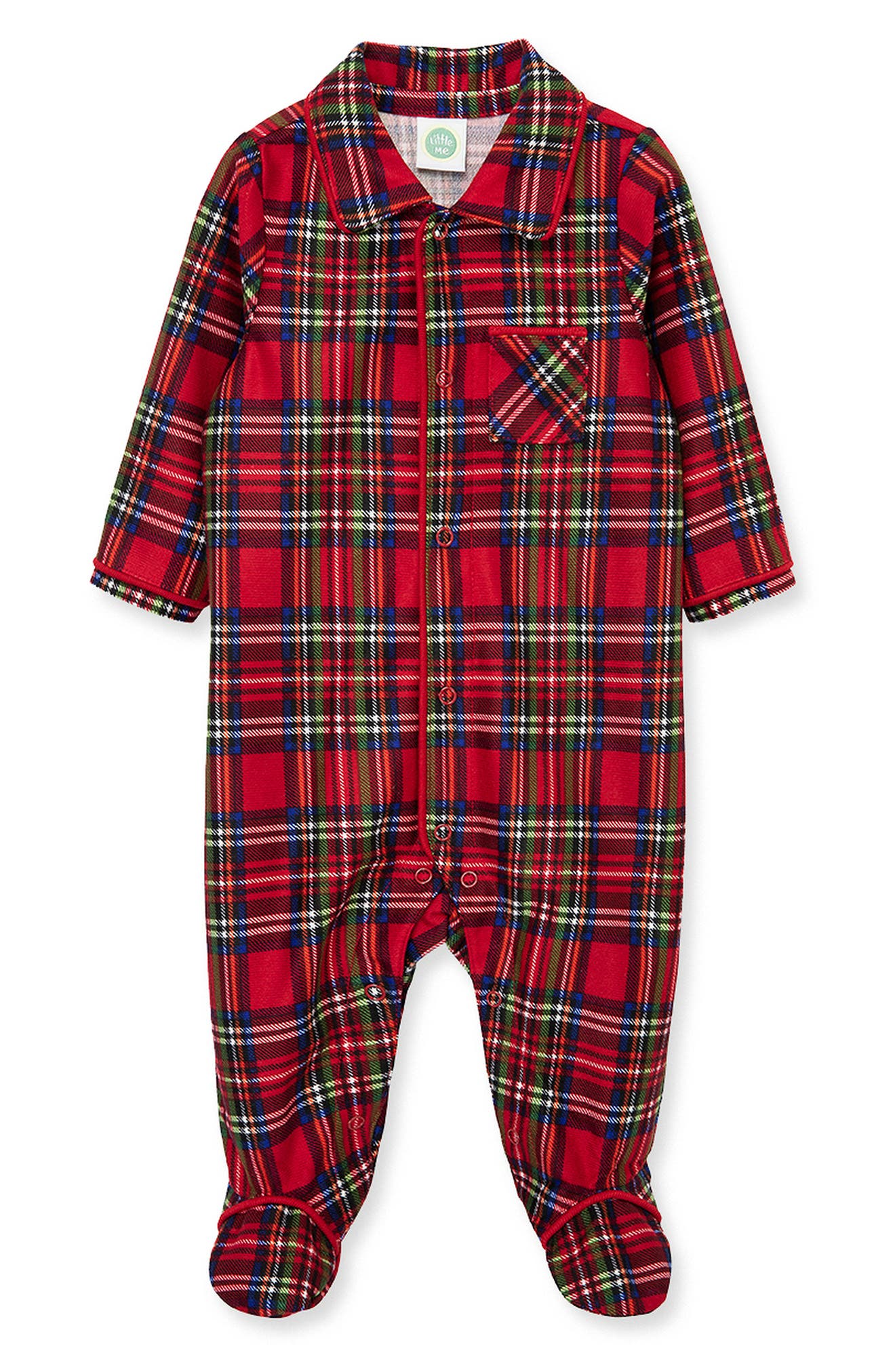 selected PLAID