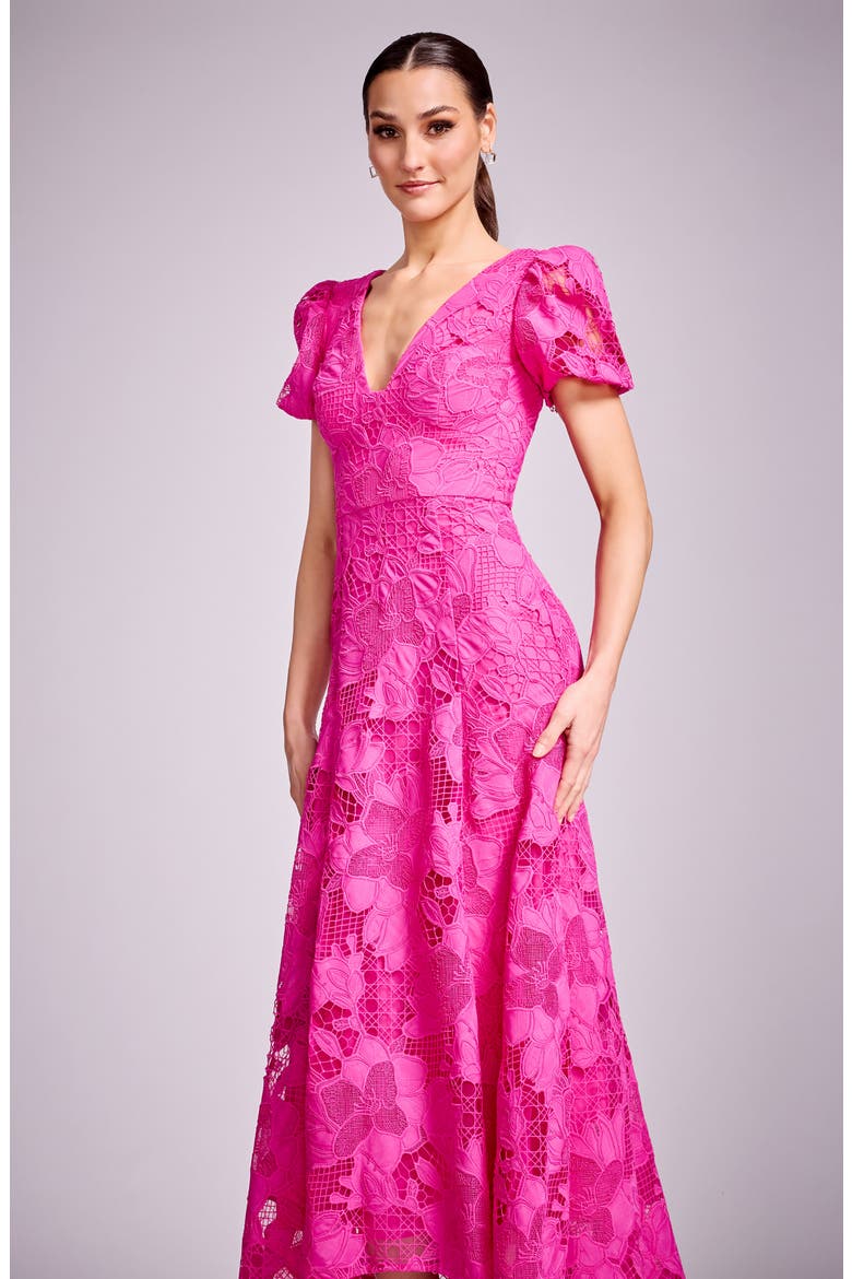 Lilith, Alternate, color, BRIGHT FUCHSIA