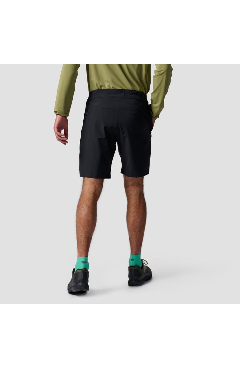 Backcountry Slickrock 9In Bike Short - Men's, Alternate, color, Black