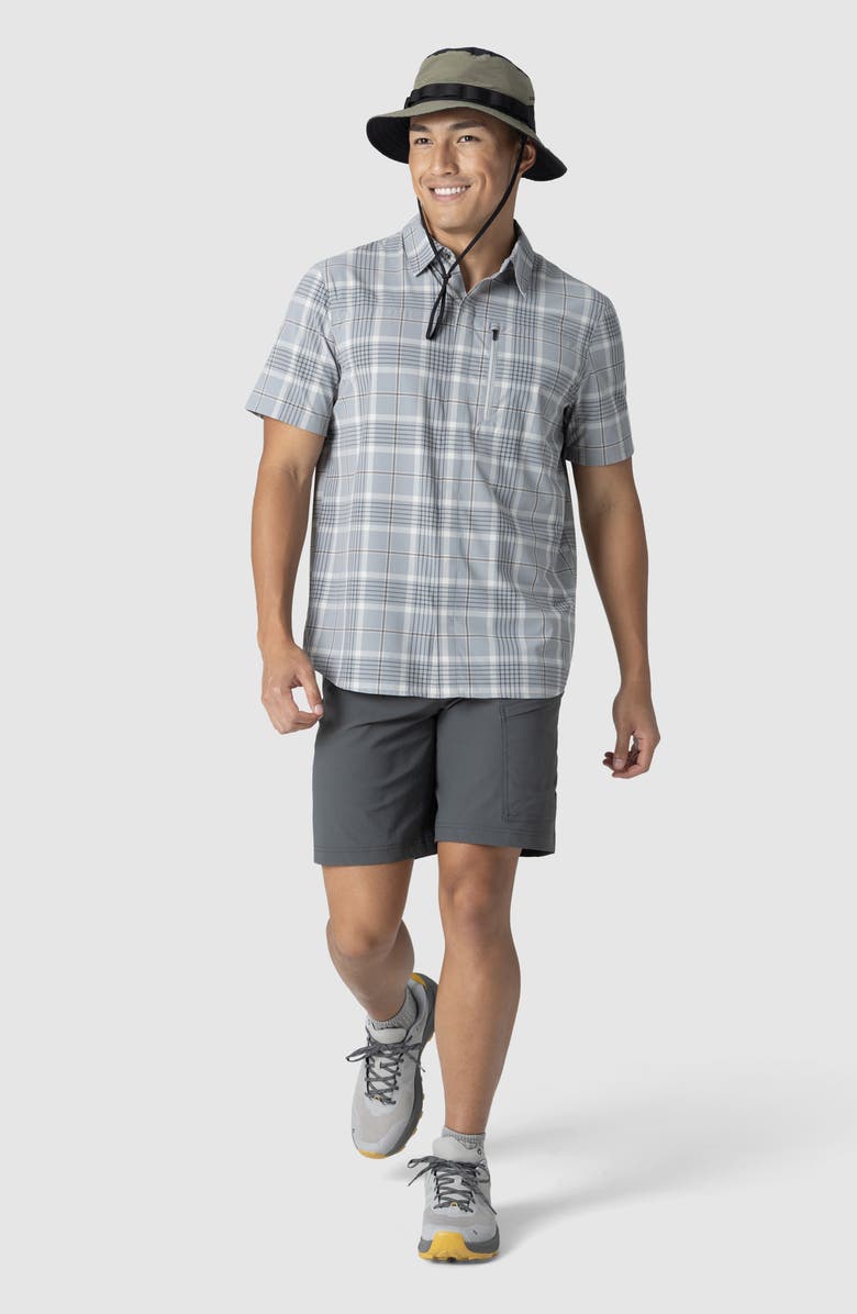 Outdoor Research Timberline Utility Shorts, Alternate, color, 