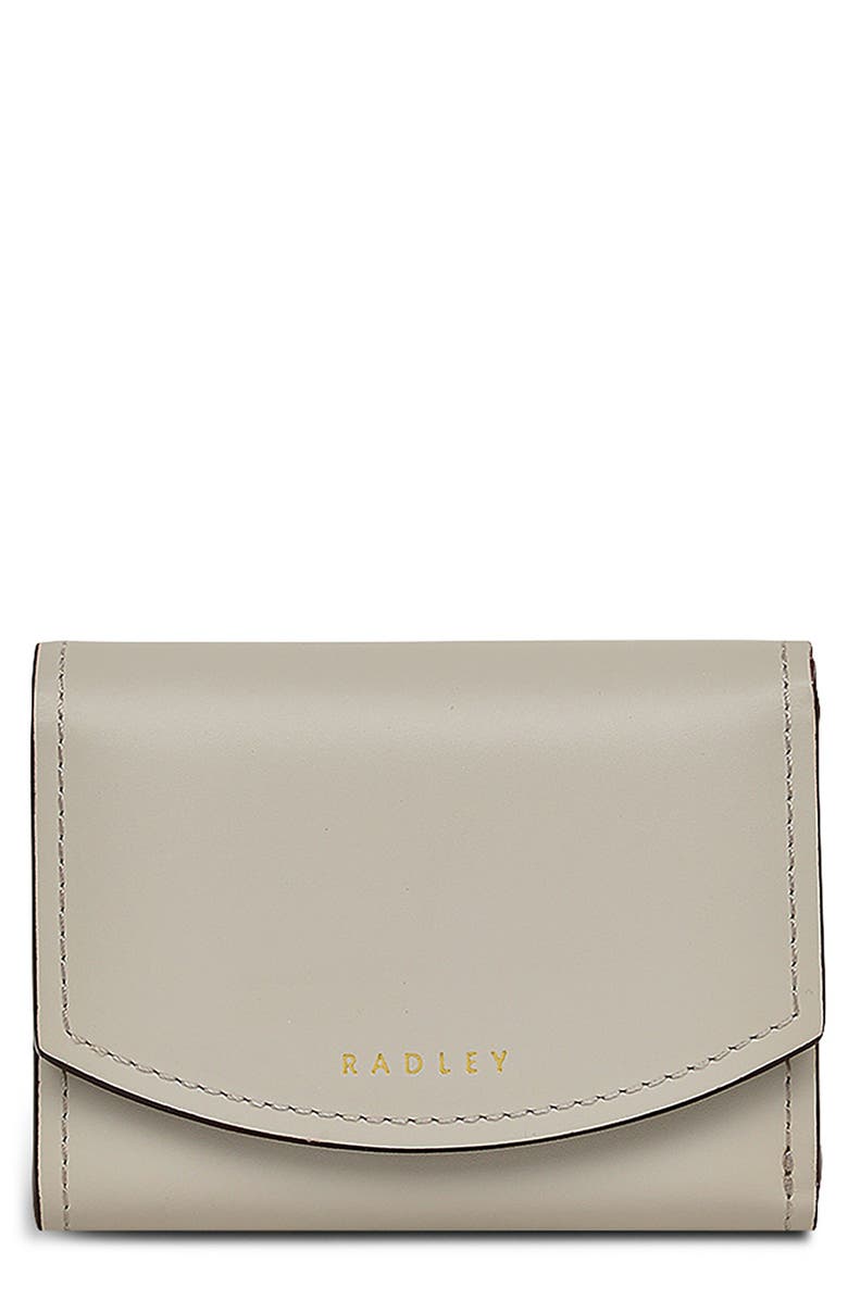 Radley River Road Small Trifold Wallet, Main, color, 