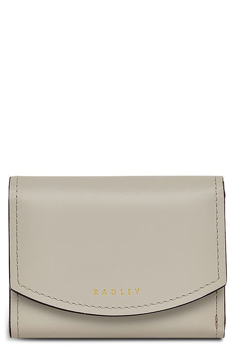 River Road Small Trifold Wallet