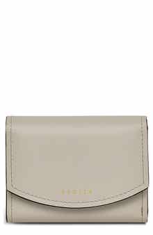 Radley River Road Small Trifold Wallet