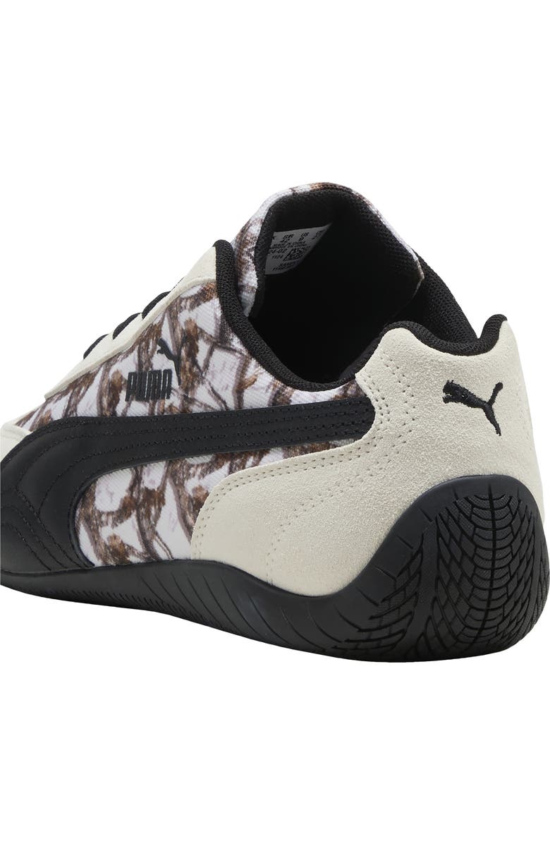 PUMA Speedcat OG Sneaker, Alternate, color, Vapor Gray/ Puma Black